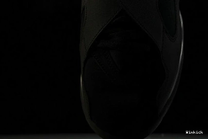 FD1334-001 Air Winterized Jordan “Gunsmoke” 8 0814